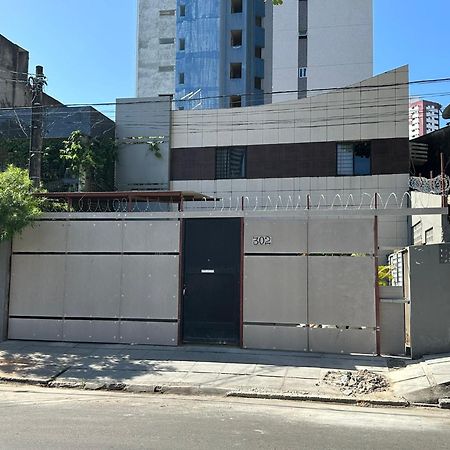 Studio Boa Viagem Recife Exterior foto