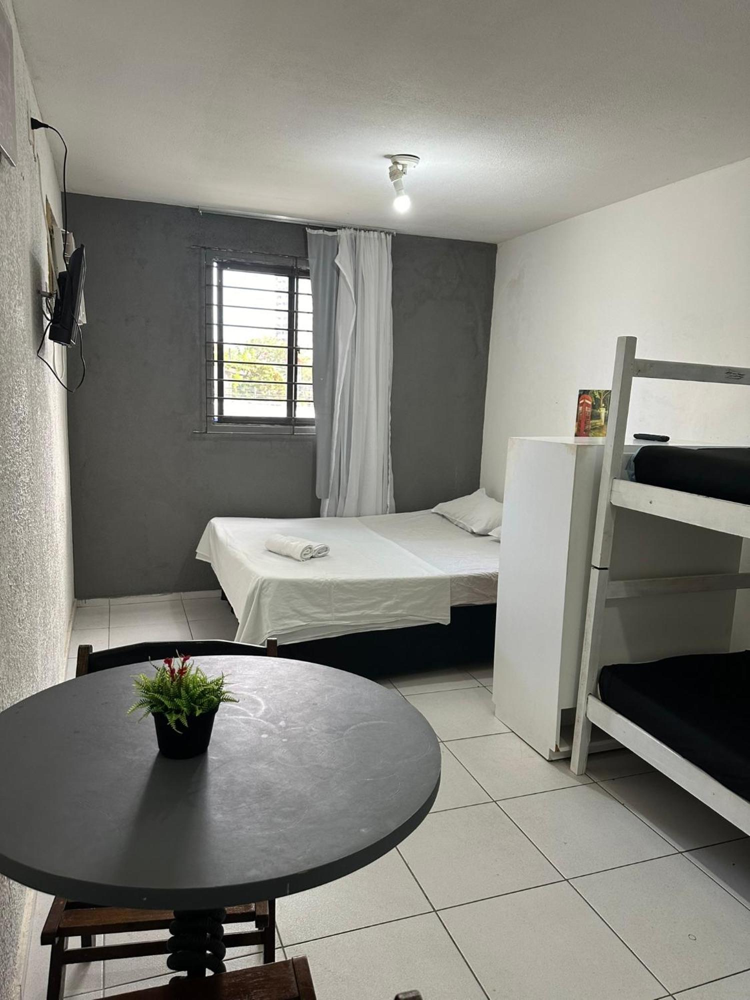 Studio Boa Viagem Recife Exterior foto