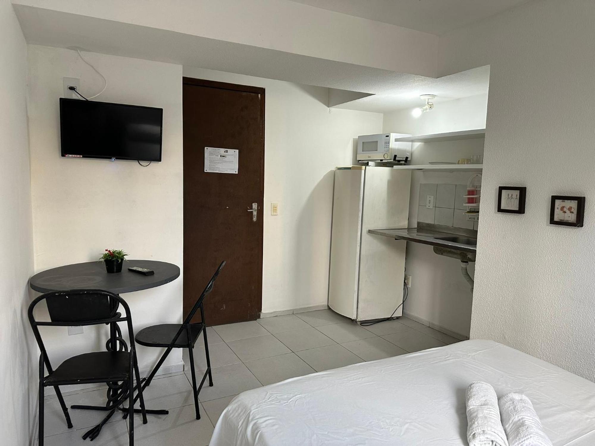 Studio Boa Viagem Recife Exterior foto
