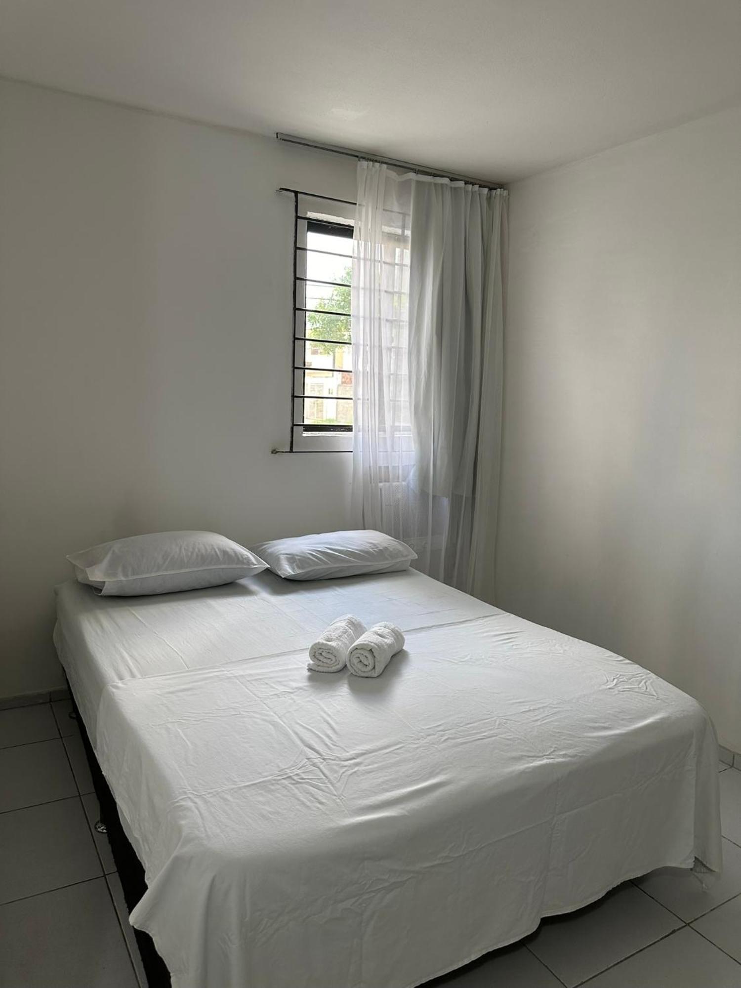 Studio Boa Viagem Recife Exterior foto