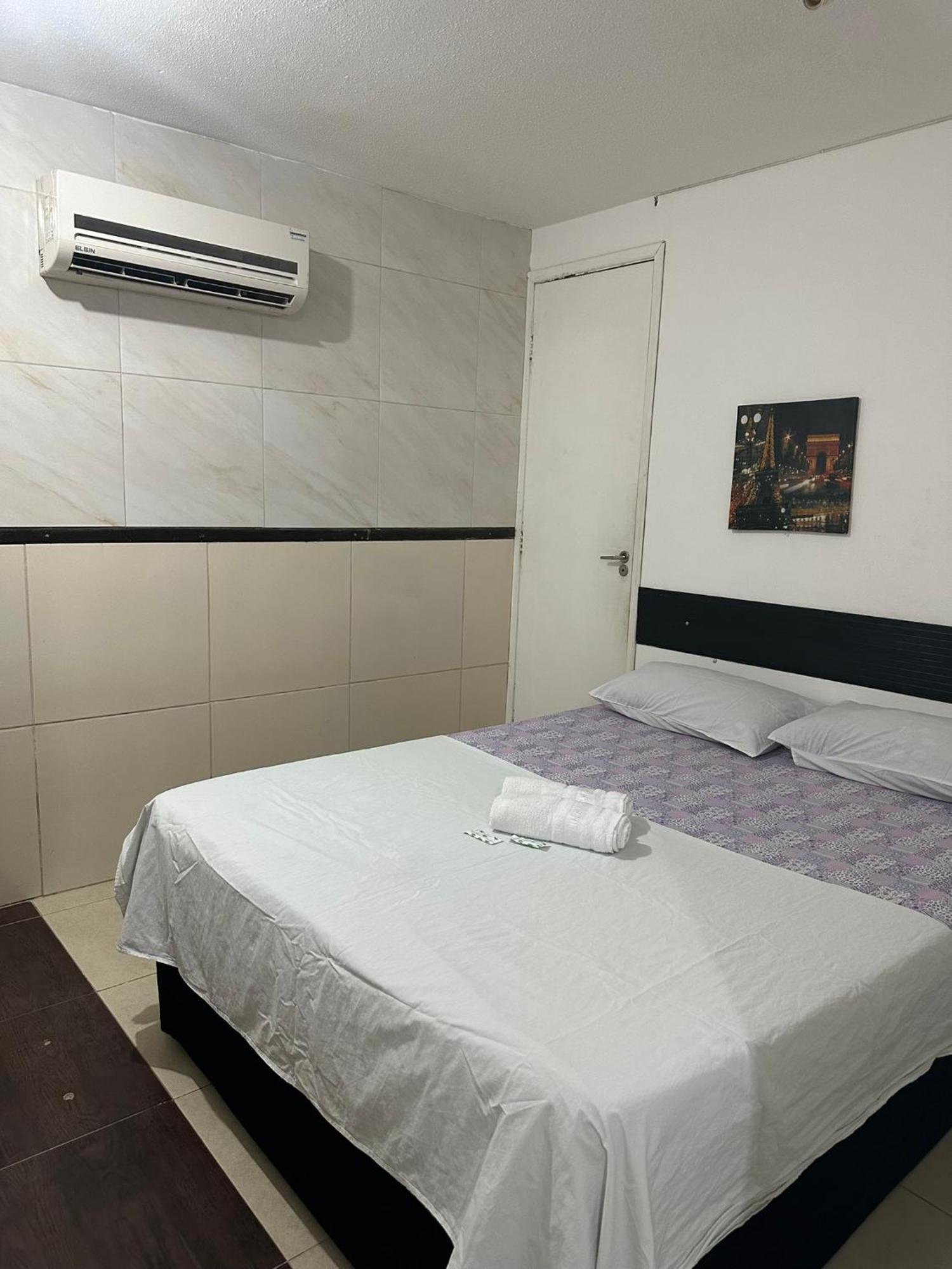 Studio Boa Viagem Recife Exterior foto