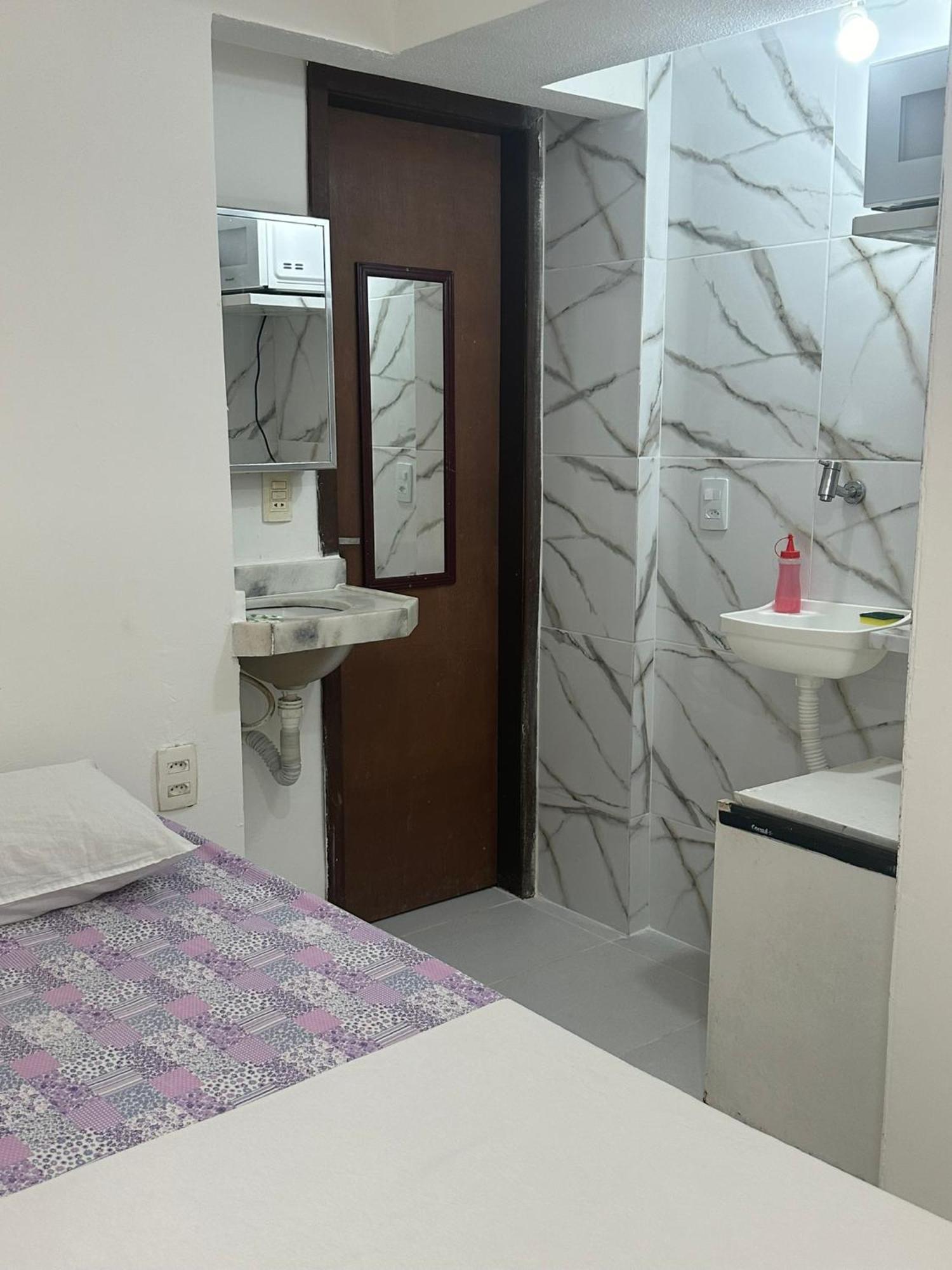 Studio Boa Viagem Recife Exterior foto