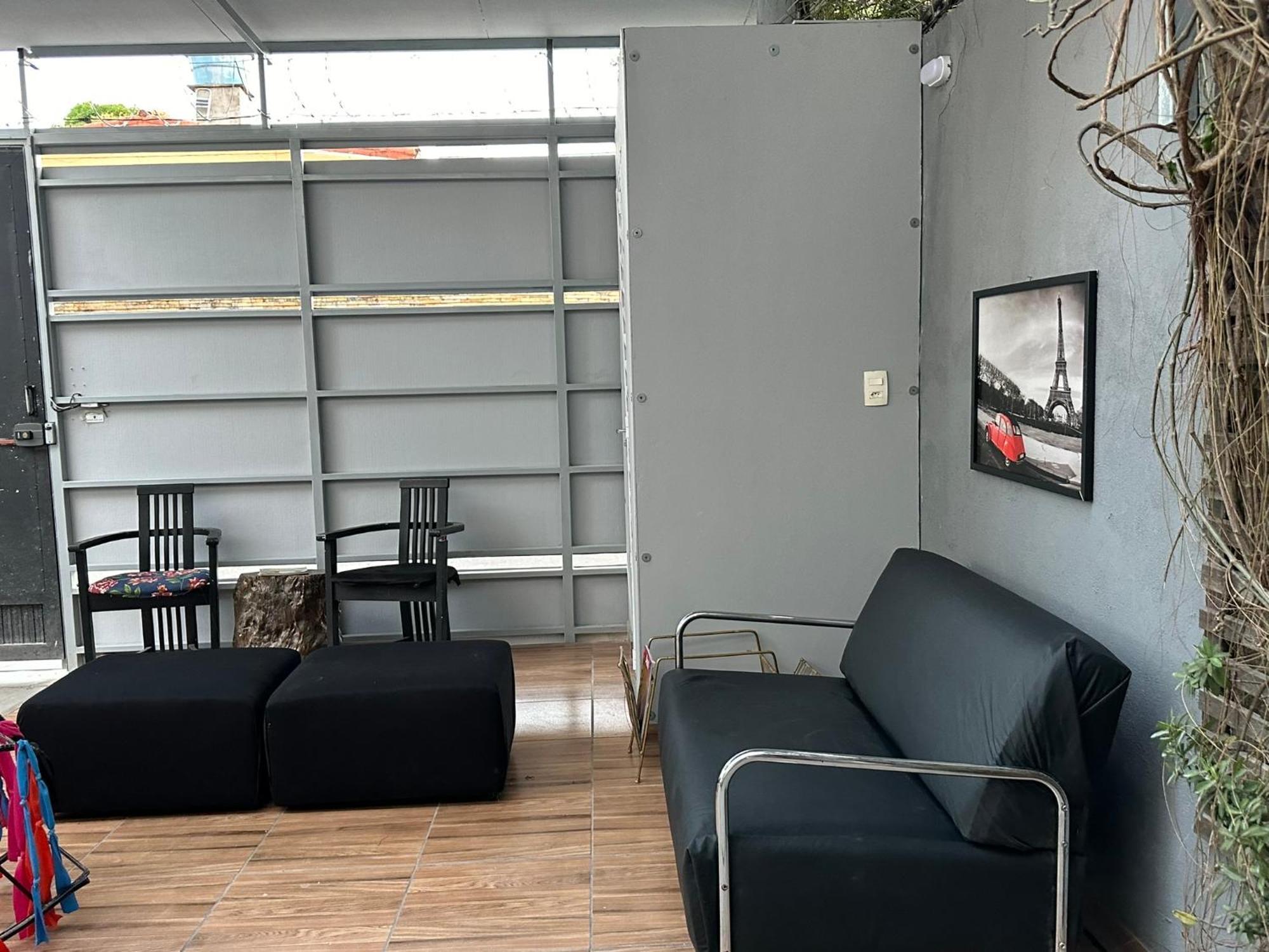 Studio Boa Viagem Recife Exterior foto