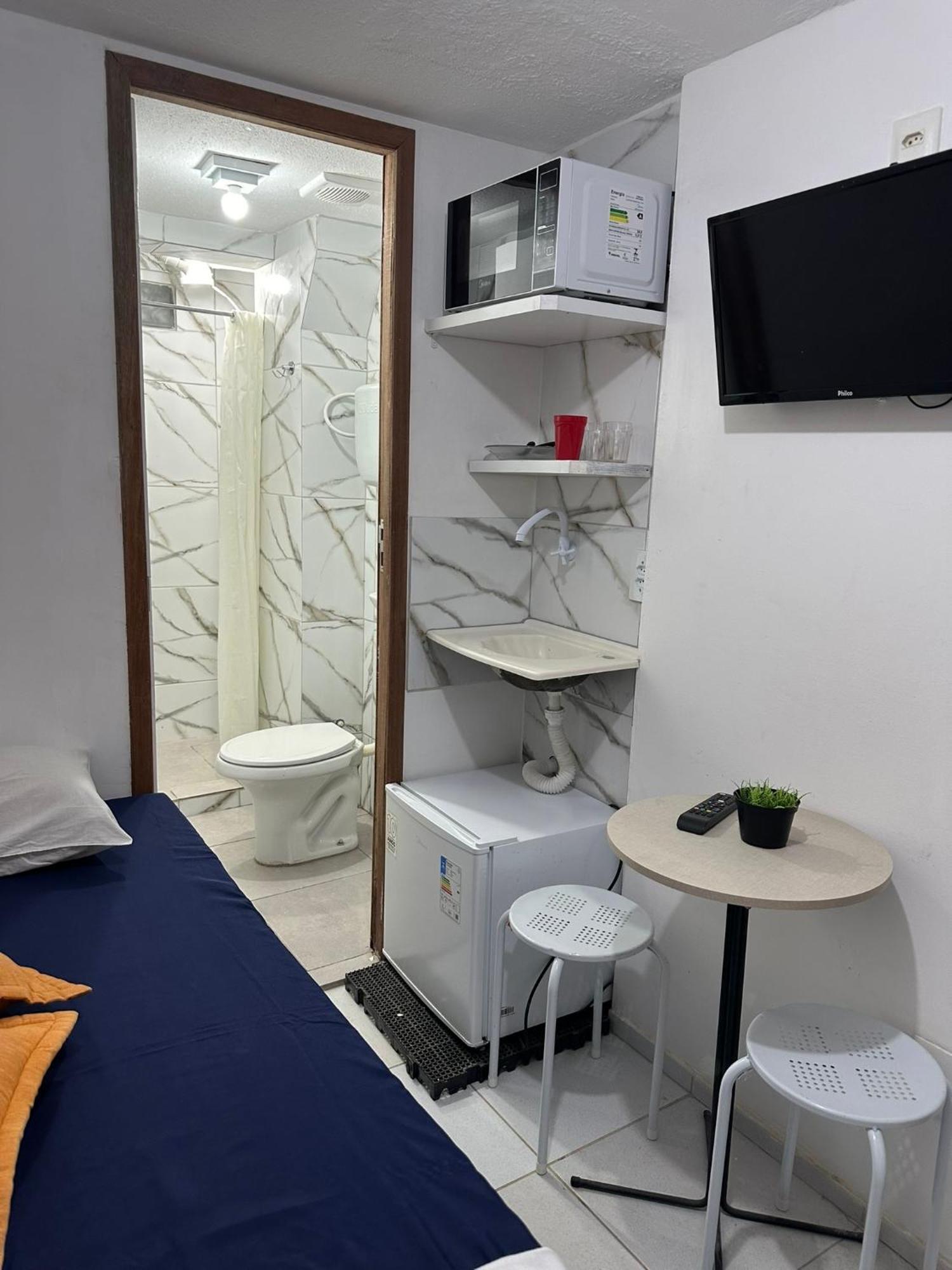 Studio Boa Viagem Recife Exterior foto