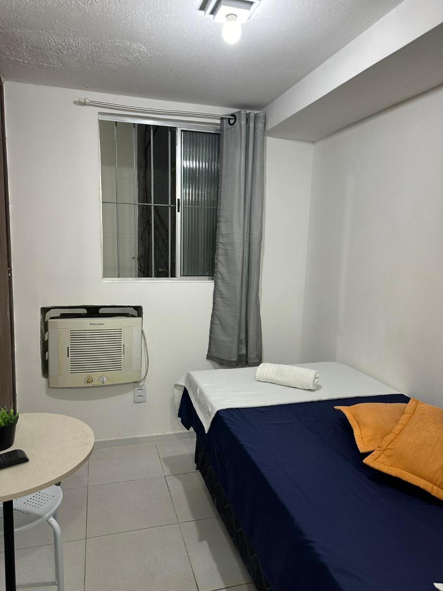Studio Boa Viagem Recife Exterior foto