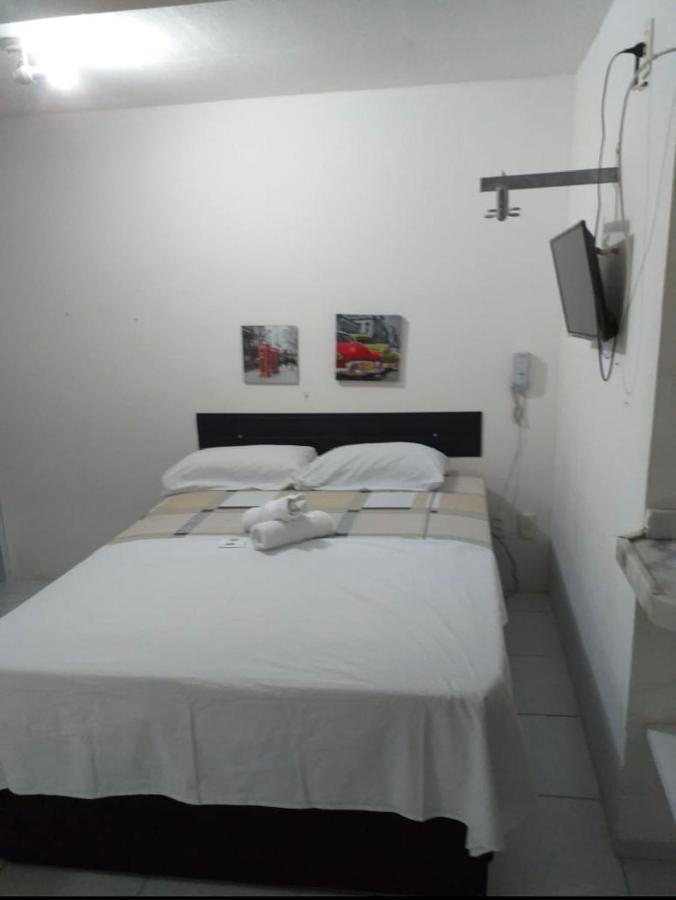 Studio Boa Viagem Recife Exterior foto